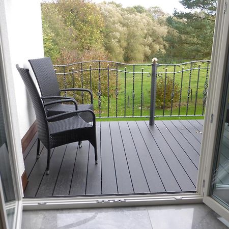 Ferienwohnung Am Groelisbach Roetgen Zewnętrze zdjęcie