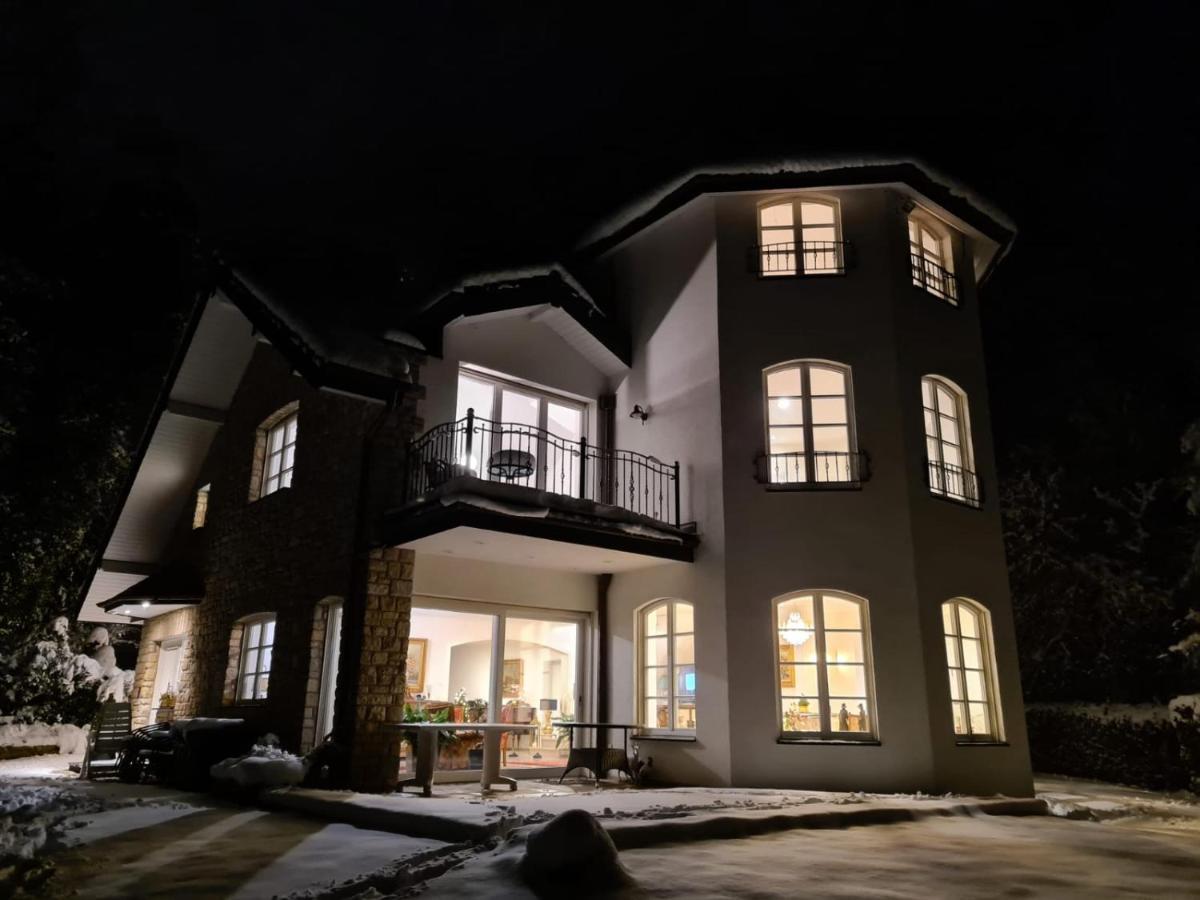 Ferienwohnung Am Groelisbach Roetgen Zewnętrze zdjęcie