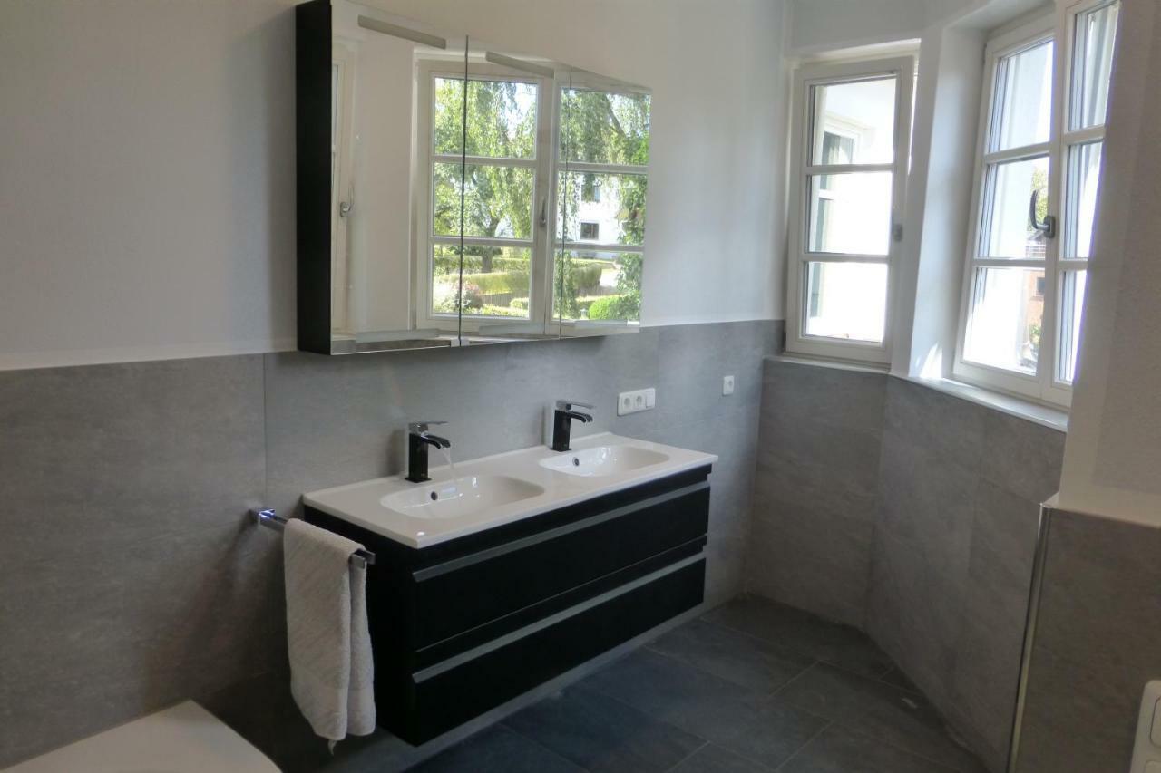 Ferienwohnung Am Groelisbach Roetgen Zewnętrze zdjęcie