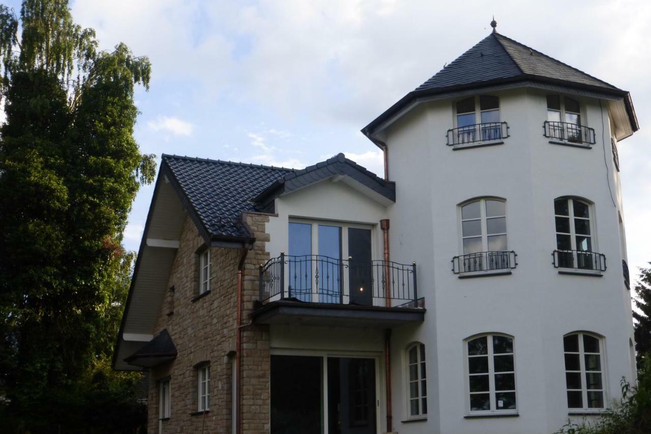 Ferienwohnung Am Groelisbach Roetgen Zewnętrze zdjęcie