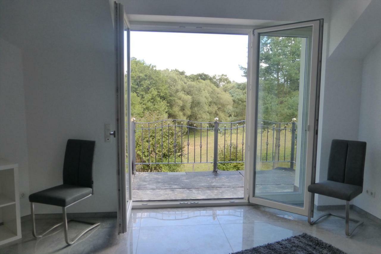 Ferienwohnung Am Groelisbach Roetgen Zewnętrze zdjęcie