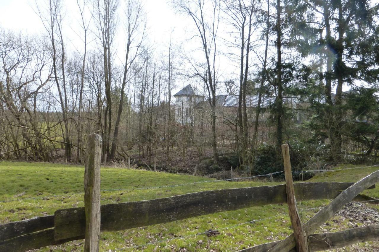 Ferienwohnung Am Groelisbach Roetgen Zewnętrze zdjęcie