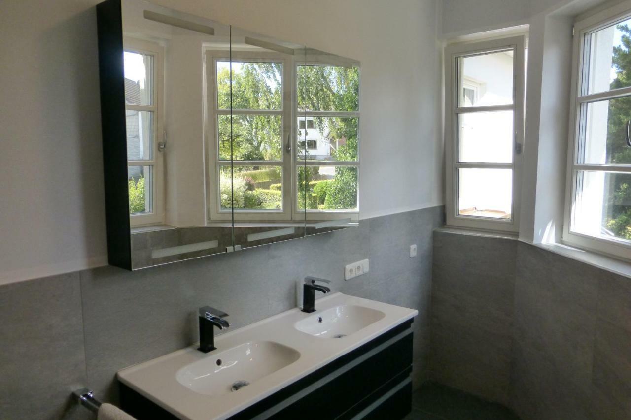 Ferienwohnung Am Groelisbach Roetgen Zewnętrze zdjęcie