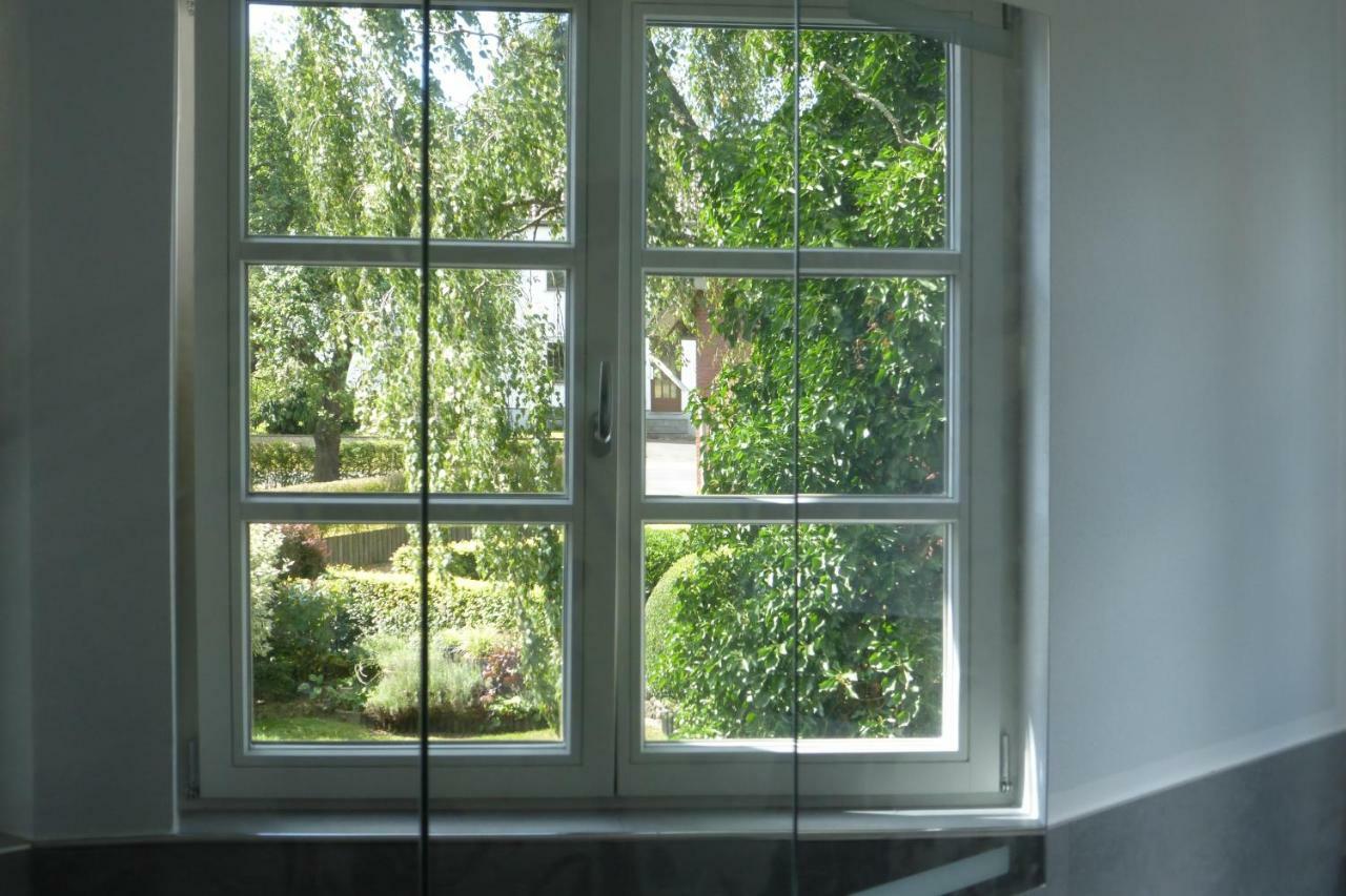 Ferienwohnung Am Groelisbach Roetgen Zewnętrze zdjęcie