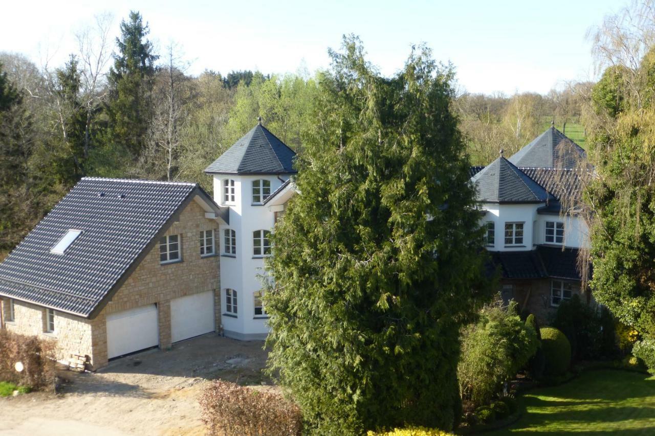 Ferienwohnung Am Groelisbach Roetgen Zewnętrze zdjęcie