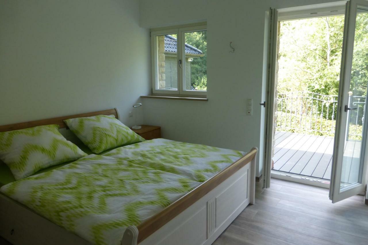Ferienwohnung Am Groelisbach Roetgen Zewnętrze zdjęcie