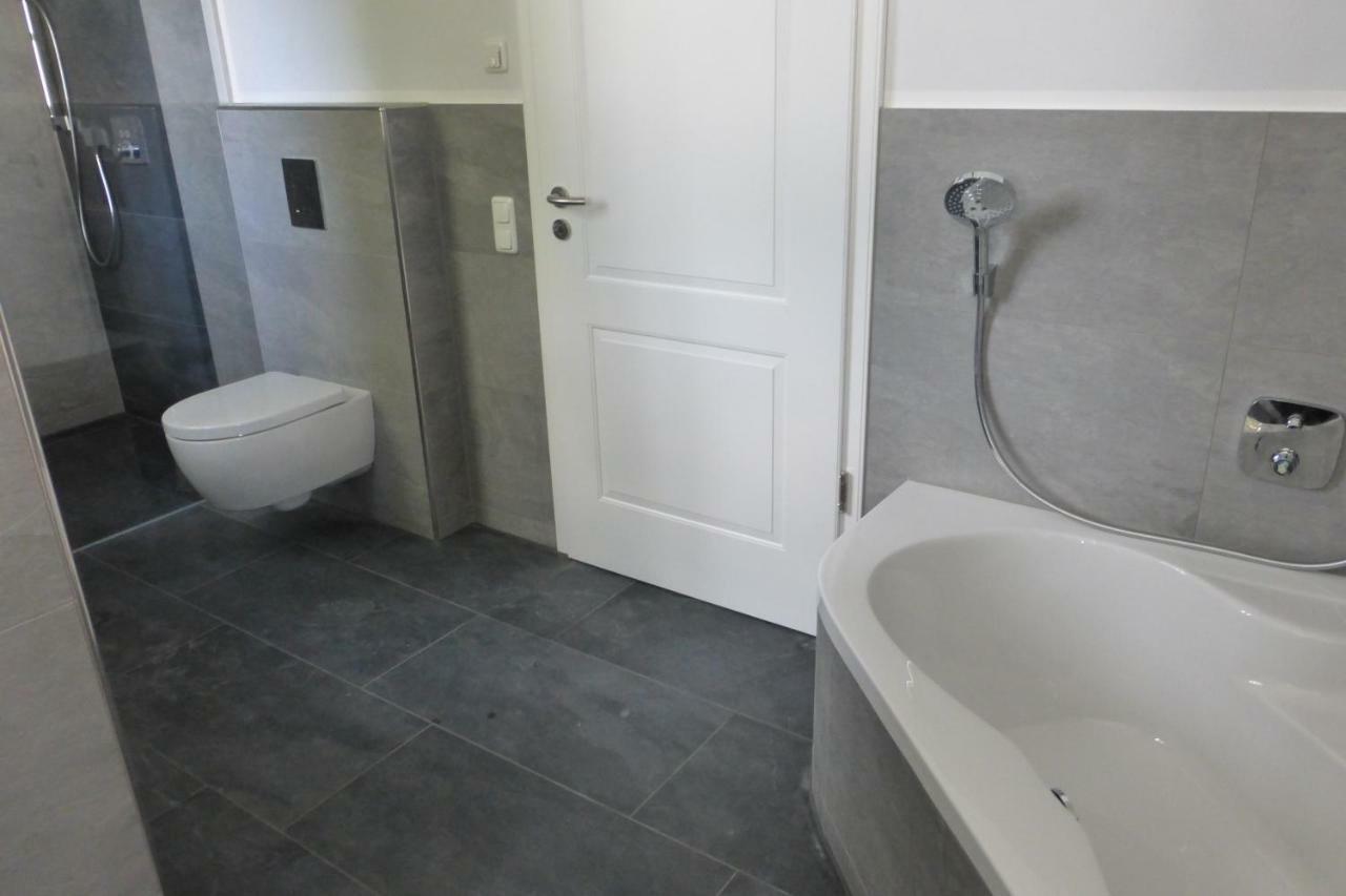 Ferienwohnung Am Groelisbach Roetgen Zewnętrze zdjęcie