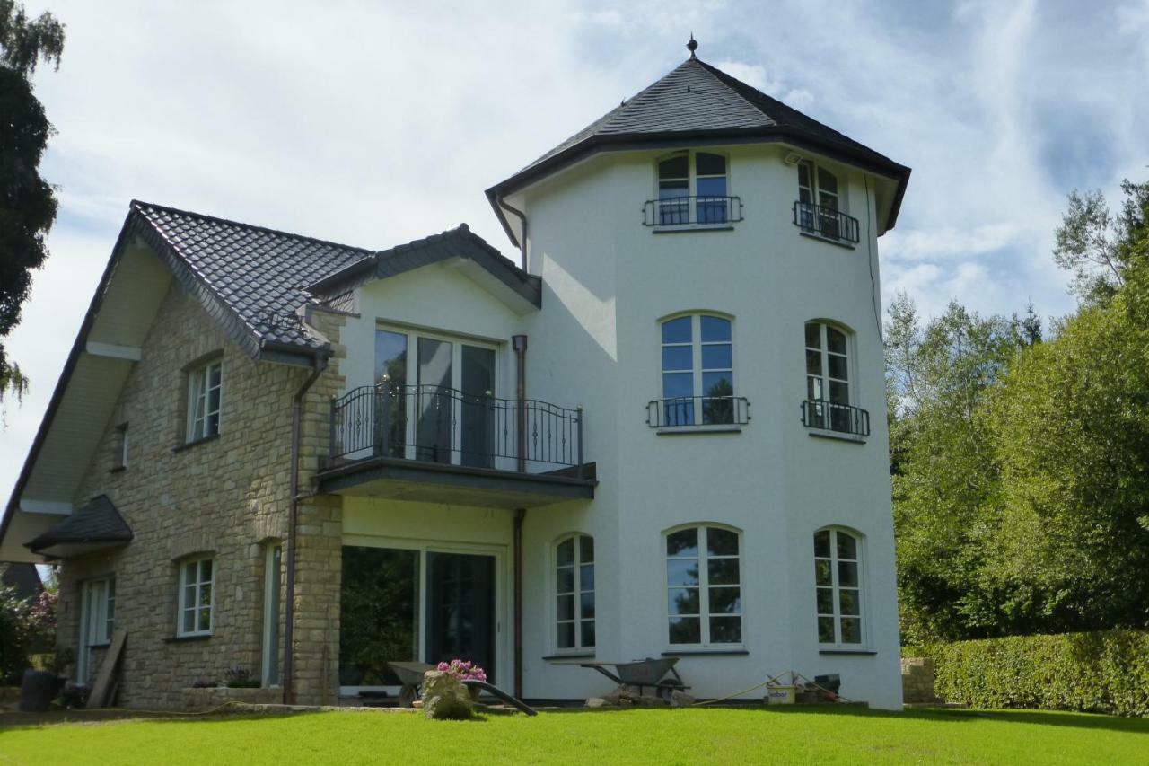 Ferienwohnung Am Groelisbach Roetgen Zewnętrze zdjęcie