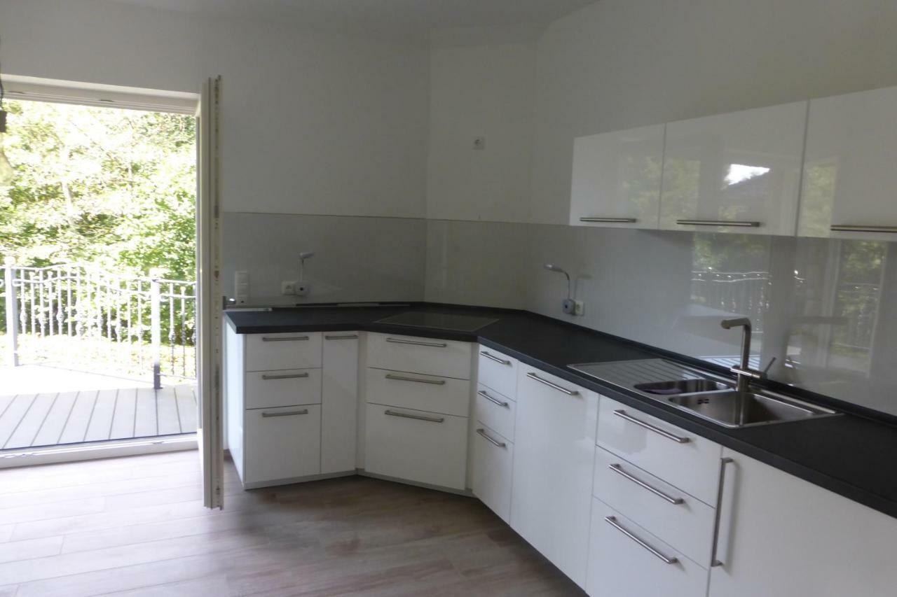 Ferienwohnung Am Groelisbach Roetgen Zewnętrze zdjęcie