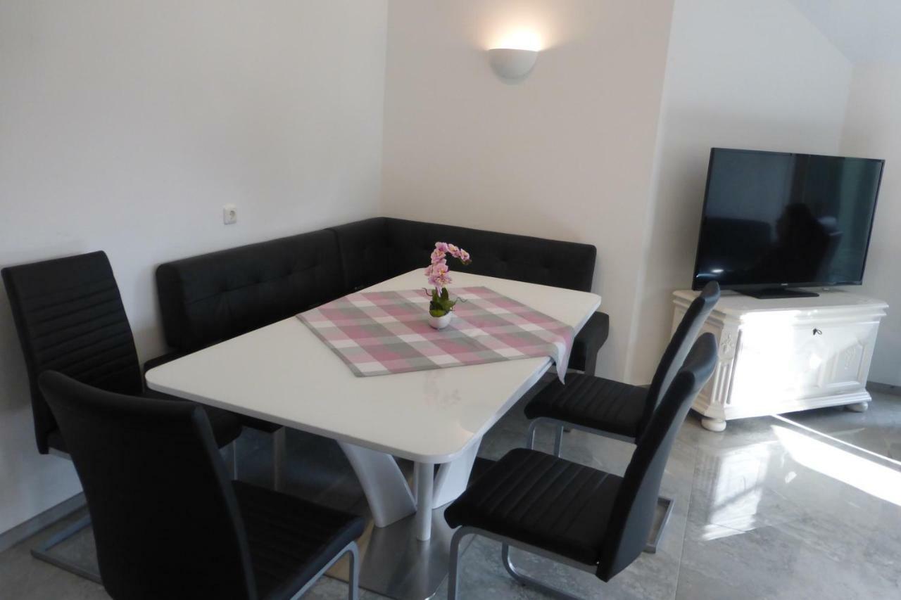 Ferienwohnung Am Groelisbach Roetgen Zewnętrze zdjęcie