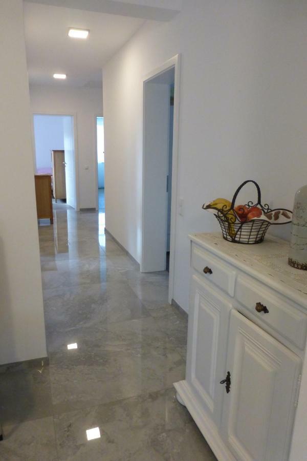 Ferienwohnung Am Groelisbach Roetgen Zewnętrze zdjęcie