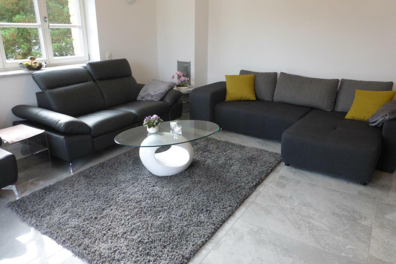Ferienwohnung Am Groelisbach Roetgen Zewnętrze zdjęcie