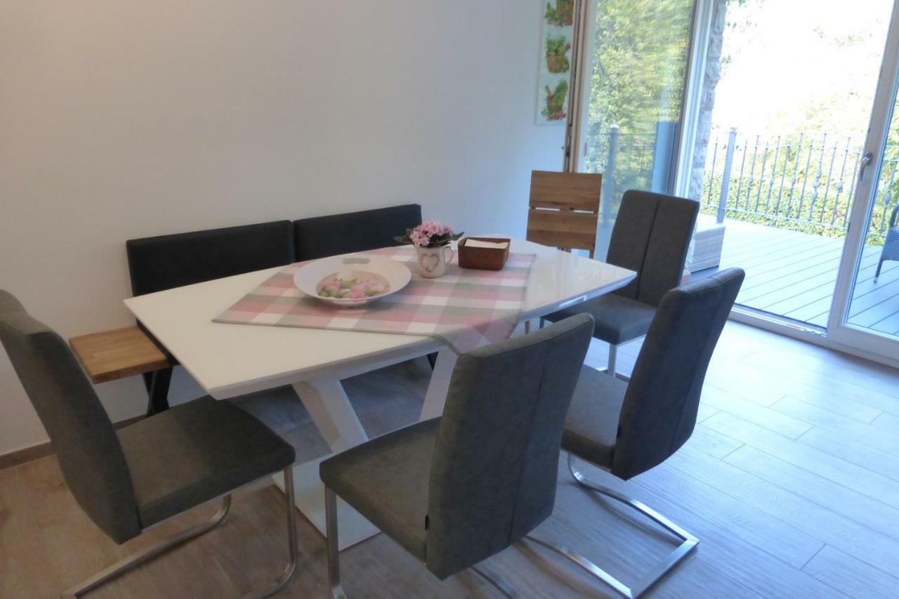 Ferienwohnung Am Groelisbach Roetgen Zewnętrze zdjęcie