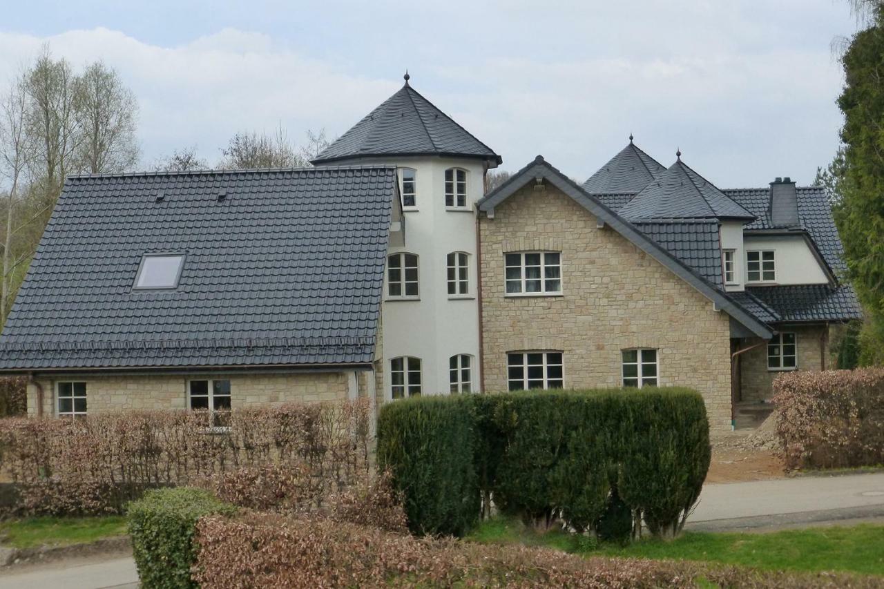 Ferienwohnung Am Groelisbach Roetgen Zewnętrze zdjęcie