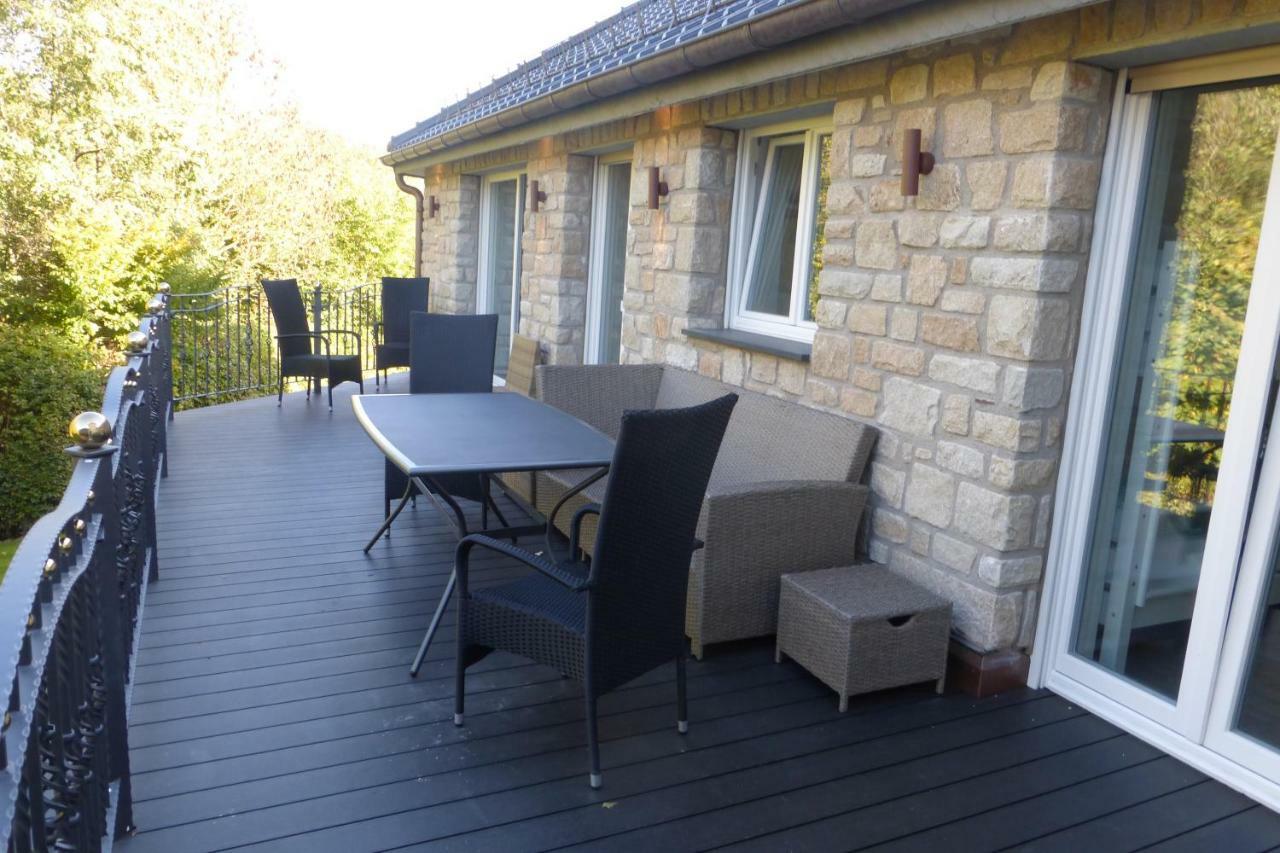 Ferienwohnung Am Groelisbach Roetgen Zewnętrze zdjęcie