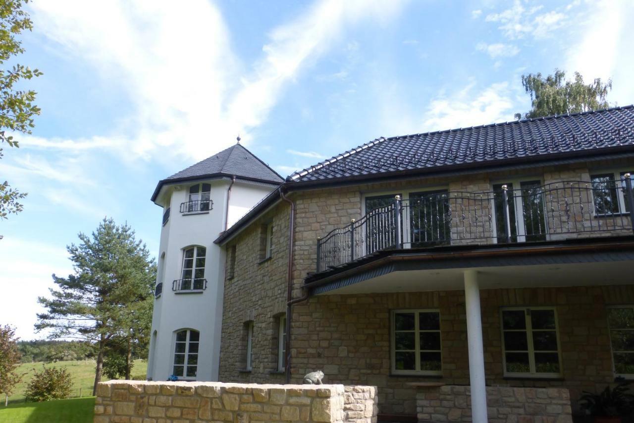 Ferienwohnung Am Groelisbach Roetgen Zewnętrze zdjęcie