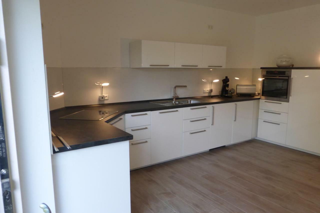 Ferienwohnung Am Groelisbach Roetgen Zewnętrze zdjęcie
