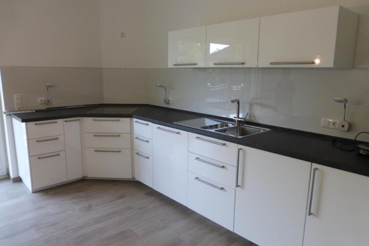 Ferienwohnung Am Groelisbach Roetgen Zewnętrze zdjęcie